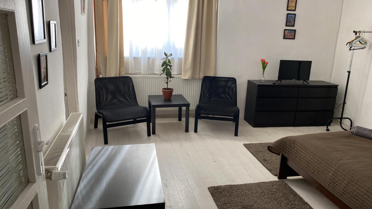 Golyashaz Apartman Kovagoors Εξωτερικό φωτογραφία